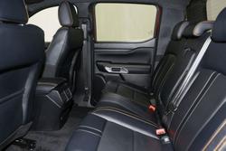 2022 Ford Ranger Wildtrak