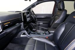 2022 Ford Ranger Wildtrak