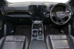 2022 Ford Ranger Wildtrak