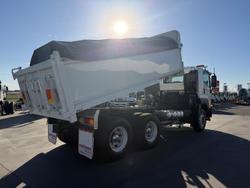 2022 Isuzu F Series FXZ240-350