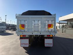 2022 Isuzu F Series FXZ240-350