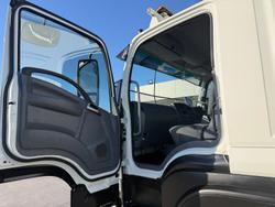 2022 Isuzu F Series FXZ240-350