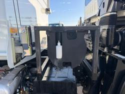 2022 Isuzu F Series FXZ240-350