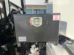 2022 Isuzu F Series FXZ240-350