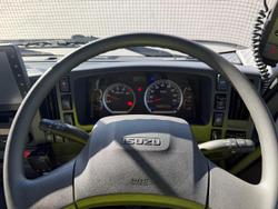 2022 Isuzu F Series FXZ240-350