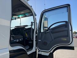 2022 Isuzu F Series FXZ240-350
