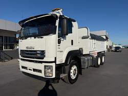 2022 Isuzu F Series FXZ240-350 Truck