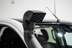 2022 Mitsubishi Triton GSR