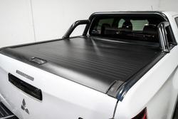 2022 Mitsubishi Triton GSR