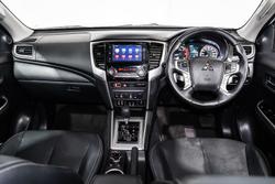 2022 Mitsubishi Triton GSR