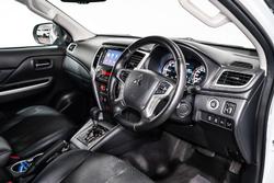 2022 Mitsubishi Triton GSR