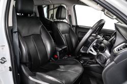 2022 Mitsubishi Triton GSR