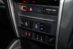 2022 Mitsubishi Triton GSR