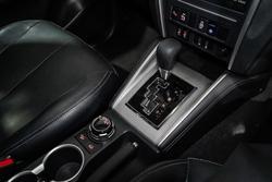 2022 Mitsubishi Triton GSR