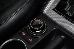 2022 Mitsubishi Triton GSR