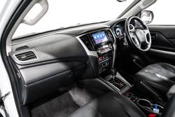 2022 Mitsubishi Triton GSR