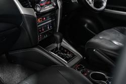 2022 Mitsubishi Triton GSR