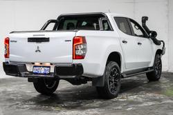 2022 Mitsubishi Triton GSR