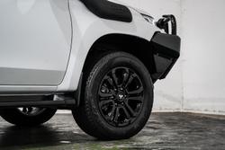 2022 Mitsubishi Triton GSR