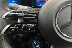 2024 Mercedes-Benz CLA-Class CLA35 AMG