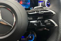 2024 Mercedes-Benz CLA-Class CLA35 AMG