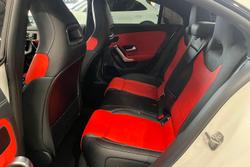 2024 Mercedes-Benz CLA-Class CLA35 AMG