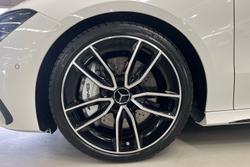 2024 Mercedes-Benz CLA-Class CLA35 AMG