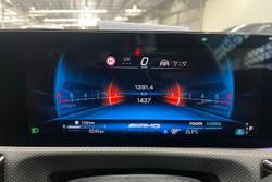 2024 Mercedes-Benz CLA-Class CLA35 AMG