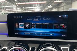 2024 Mercedes-Benz CLA-Class CLA35 AMG