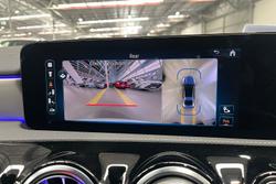 2024 Mercedes-Benz CLA-Class CLA35 AMG