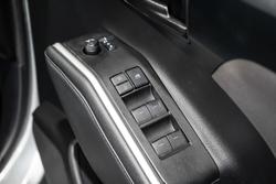 2021 Toyota Kluger GX