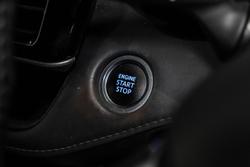 2021 Toyota Kluger GX