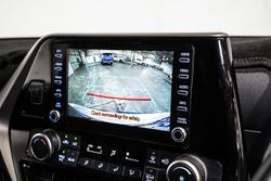 2021 Toyota Kluger GX