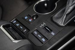 2021 Toyota Kluger GX