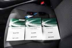 2021 Toyota Kluger GX