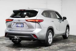 2021 Toyota Kluger GX