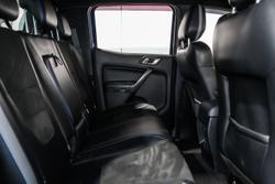 2018 Ford Ranger Raptor