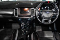 2018 Ford Ranger Raptor
