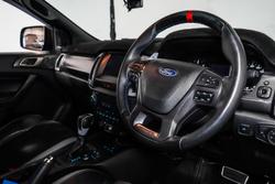2018 Ford Ranger Raptor