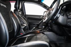 2018 Ford Ranger Raptor