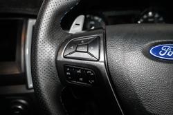 2018 Ford Ranger Raptor