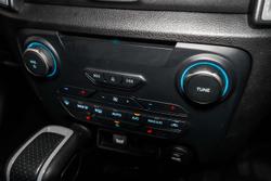 2018 Ford Ranger Raptor