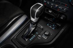 2018 Ford Ranger Raptor