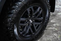 2018 Ford Ranger Raptor
