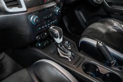 2018 Ford Ranger Raptor
