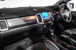 2018 Ford Ranger Raptor