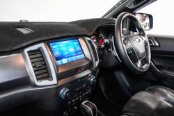 2018 Ford Ranger Raptor
