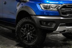 2018 Ford Ranger Raptor