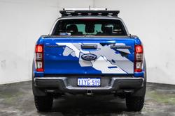 2018 Ford Ranger Raptor