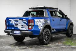 2018 Ford Ranger Raptor